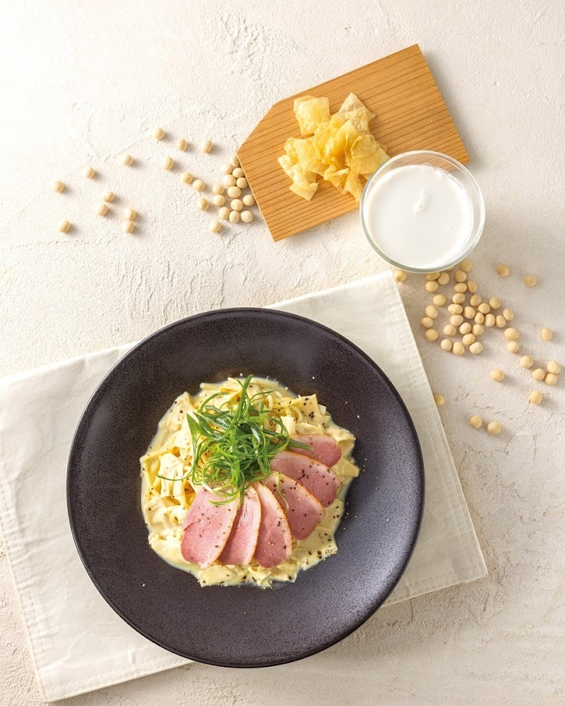 鎌倉パスタ 桜美林学園前店