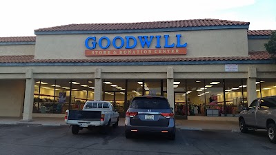 Goodwill Southern California Store & Donation Center