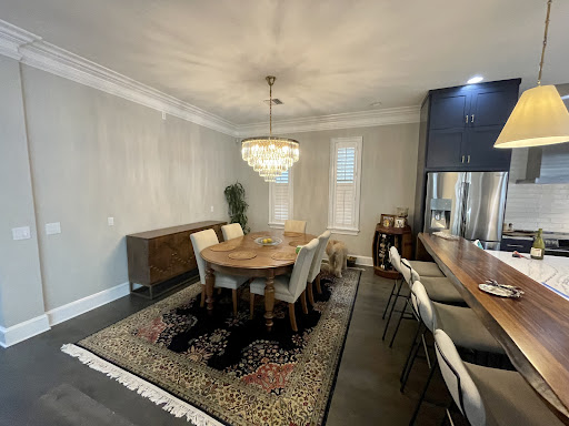 Favored Movers LLC - Visual
