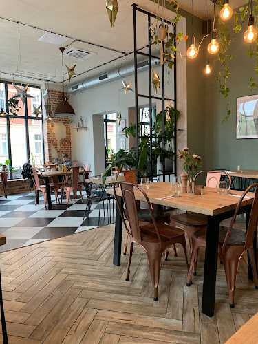 Verde RistoBar - Restauracja