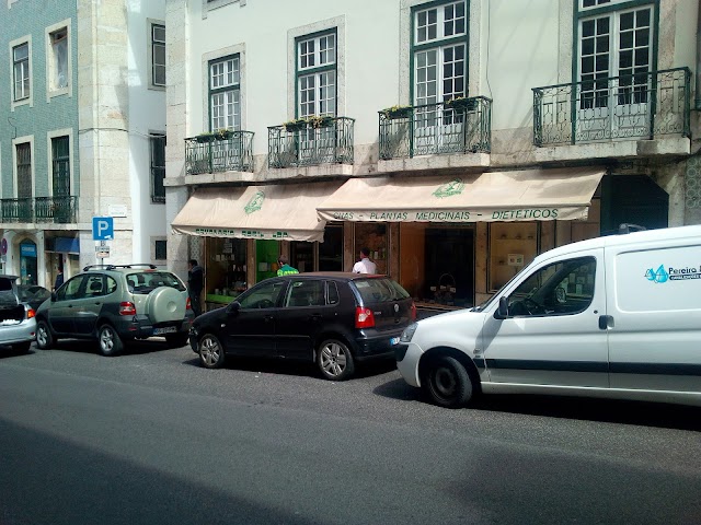 Ervanária Rosil Lda.