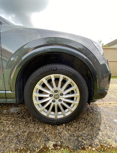 JV Detailing - Thumbnail