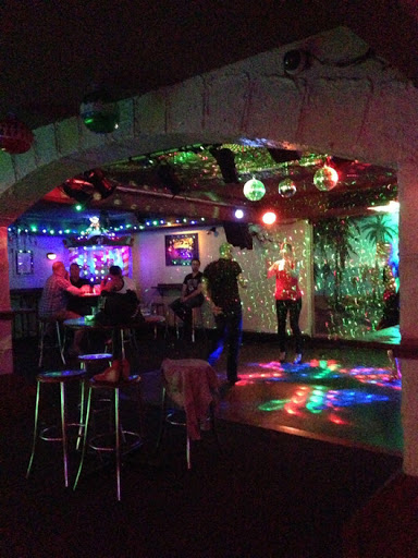 Palms On Oxford Nightclub - Thumbnail