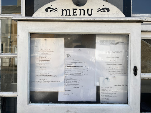 Photo 1 - Au Père Tranquille