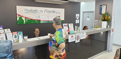 Belgian Gardens Medical Centre - Thumbnail