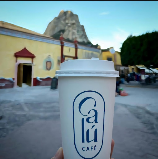 Cafeteria Calú Café - Thumbnail