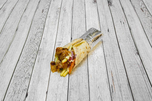 Chicken taste Ristorante Kebab Halal Food Firenze - Thumbnail