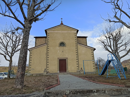 Church of st. Bartholomew the Apostle, Sassomorello - Thumbnail