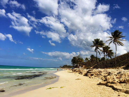 Playas del este - Visual