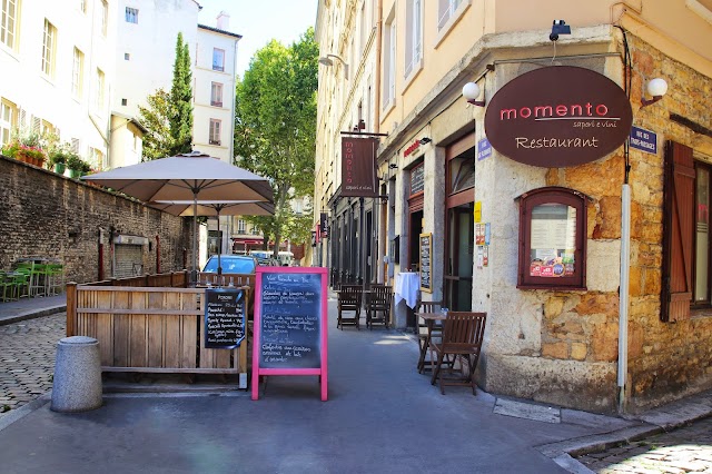 Momento Sapori E Vini