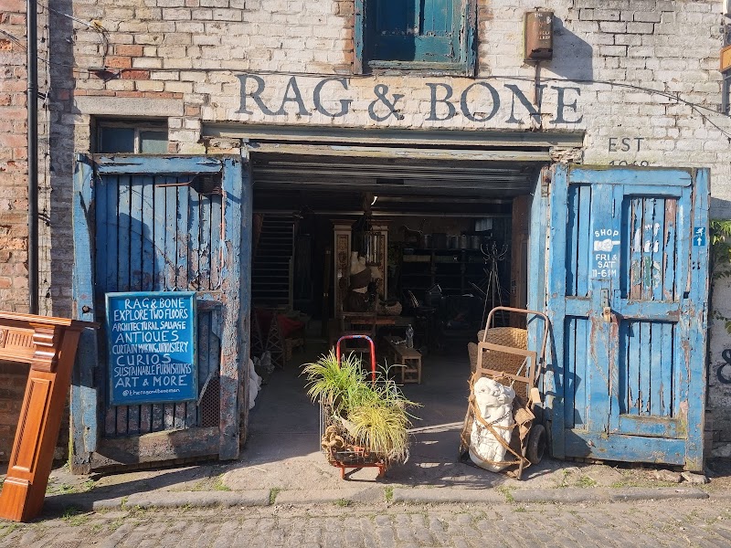 Rag & Bone photo 2