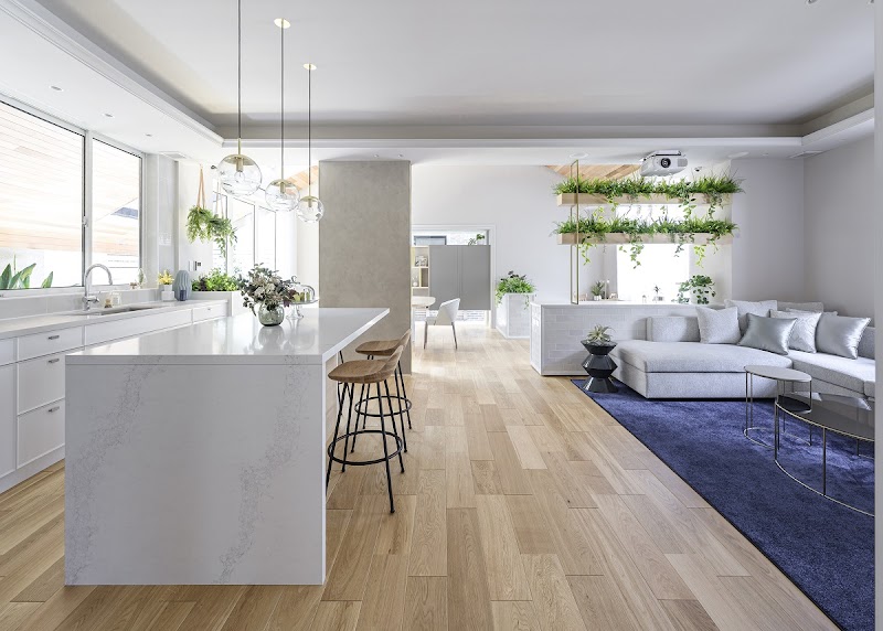 三井ホーム 新百合ヶ丘モデルハウス