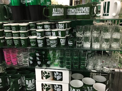 Photos of College Book Store