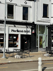Pita Kabob Grill photo