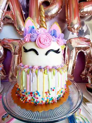 Ej's Cakes and Cookies Gallery - United States