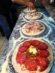 Photo n°86 de La Récré Creperie Pizzeria à Damvix (Pizzeria)