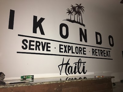 Photos of Hands and Feet Ikondo