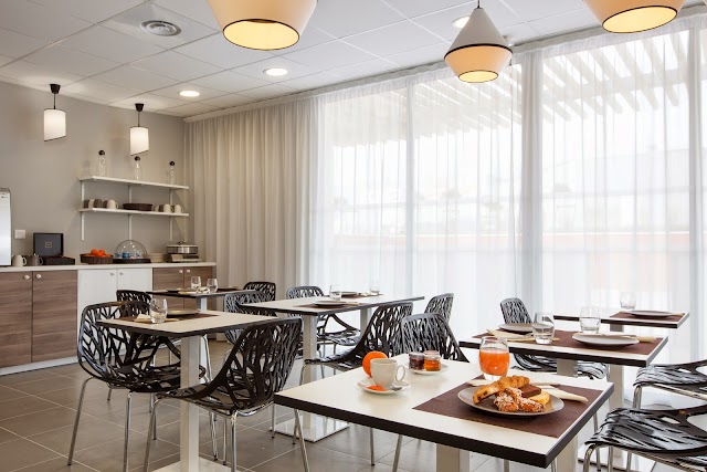 Quality Suites Toulouse Blagnac***