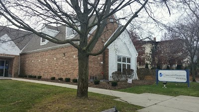 Photos of Community Financial