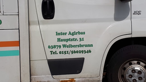 Inter Agirbas - Thumbnail