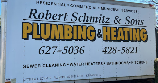 Robert Schmitz & Sons Plumbing & Heating