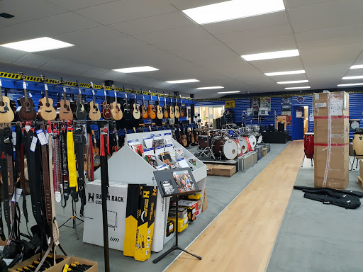 Rockshop Nelson Gallery - New Zealand