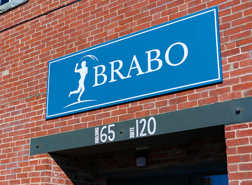 Brabo Payroll - Visual
