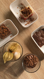 Photo n°14 de Le Colibri à Plabennec (Buffet de mariage)