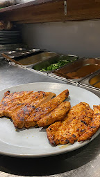 Photo n°193 de The Kitchen à Paris (Restaurant de hamburgers)