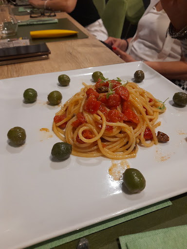 Core 'e Mamma - Visual