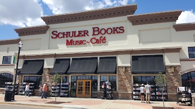Photos of Eastwood Towne Center