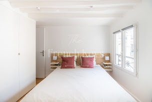 Photo n°15 de The French Keys à Paris (Consultant immobilier)