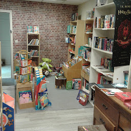 Photo n°4 de Librairie Demeyere à Argentan (Librairie de livres d'occasion)