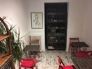 Photo n°39 de LA BOCCA à Fontenay-sous-Bois (Restaurant italien)