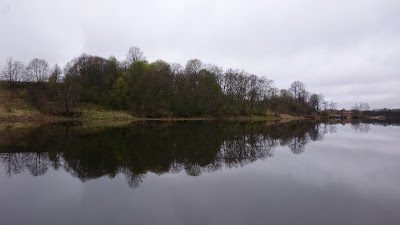 Photos of Angirių tvenkinys