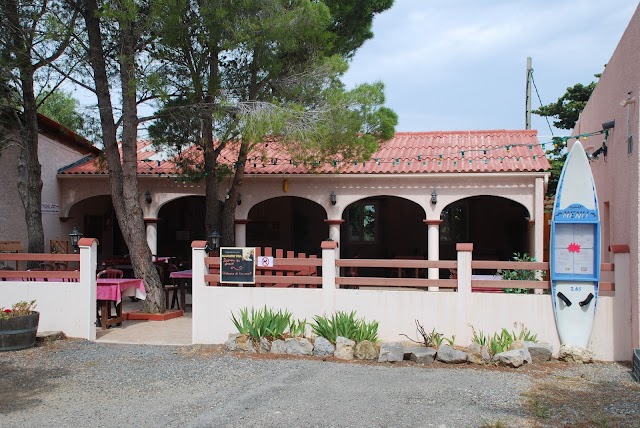 Le Clapotis