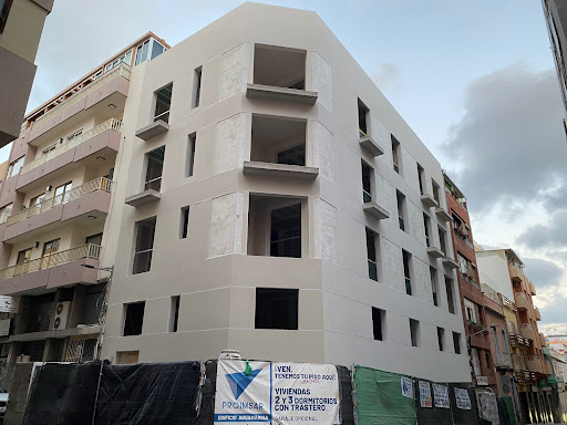 Proimsar Tenerife SL