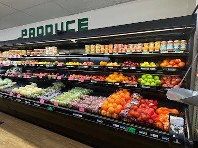 Brown's Grocery Store
