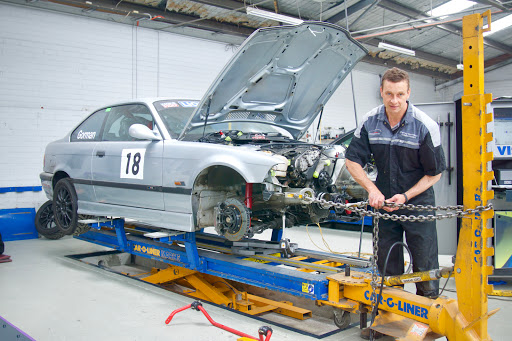 Amex Autobody Gallery - Australia