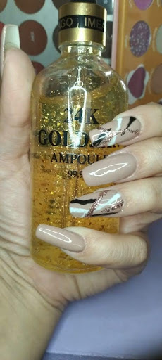 JM nails y cosméticos - Thumbnail