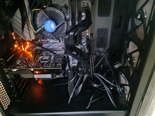Microsoft & Apple Computer Repair Services - Thumbnail