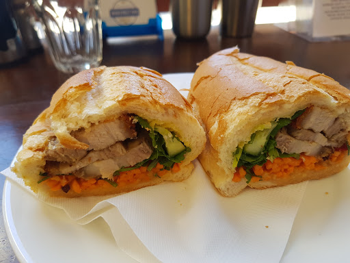 Moor Street Food Cafe - Thumbnail