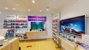 Photo n°16 de Boutique SFR Biarritz à Biarritz (Opérateur téléphonique)