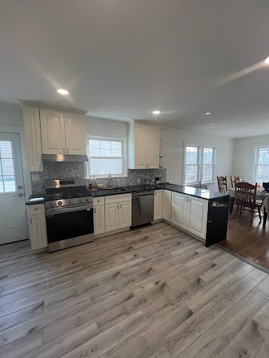 Avatar for G.A.P Evolution Construction