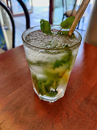 Photo n°5 de Tabac de la Mutualité à Paris (Brasserie)