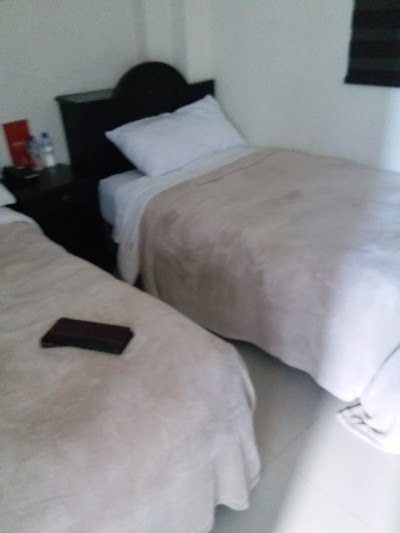 Photos of Hotel California
