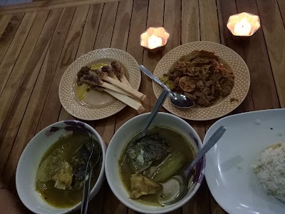 Photos of Darmawangsa