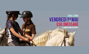 Photo n°25 de Les Ecuries d'Arion à Jenzat (Loisirs)