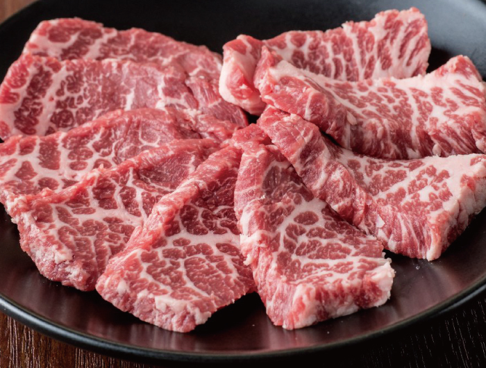 焼肉ぐりぐり家 平井店