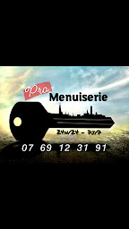 Photo n°2 de PRO MENUISERIE à Carcassonne (Vitrier)